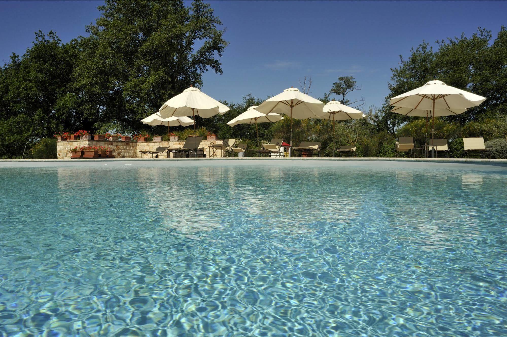 Agriturismo La Lodola カステルヌオーヴォ・ベラルデンガ エクステリア 写真